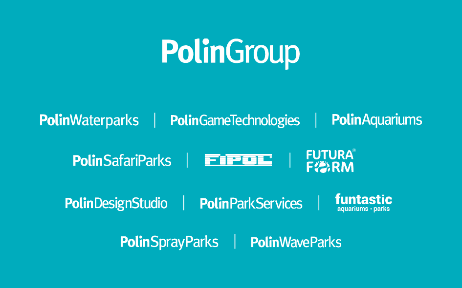 Polin Announces New Group Structure